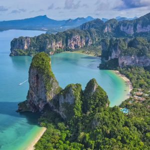 Phuket & Pattaya & Bangkonk Turu